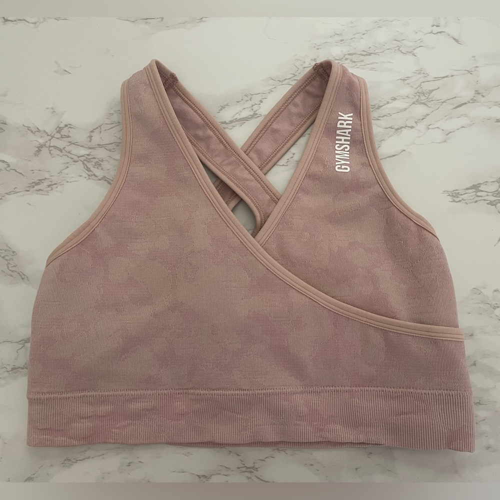 Gymshark Adapt Bras Medium NWOT Bundle of 2